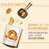 [63折加購][Olive Young代購] Delight Project低熱量Bagel Chip - Image 3